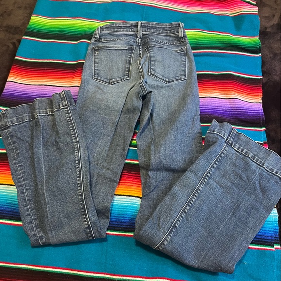 HAALA Denim - HAALA Bella Trouser